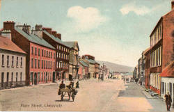 Main Street, Limvady